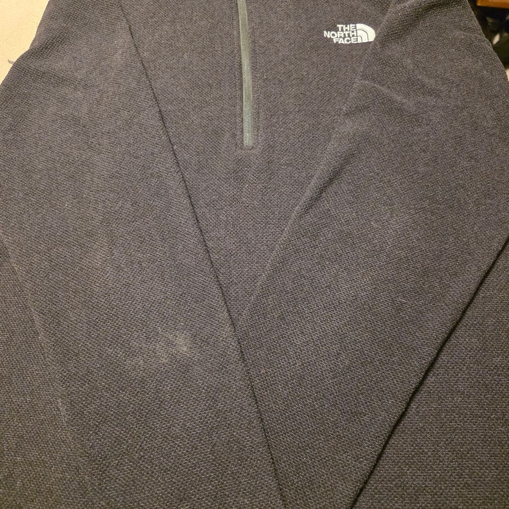The North Face Men's Gray Sweater L Outdoor Gorpcorp